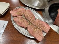 焼肉とっちゃん