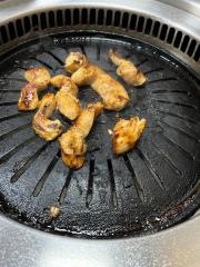 焼肉とっちゃん