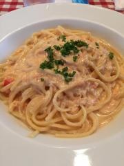ハタダ・イタリア料理