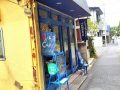 ギャラリーカフェｔｅｒｒａｃｅ