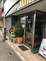 コーヒーショップミカ