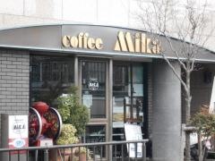 コーヒーショップミカ