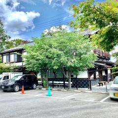 いっぷく亭