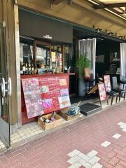 アシヤ食堂ｍａｎｃｈｏｓ