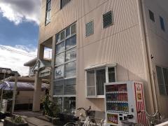 春日井福音キリスト教会