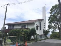 西大和カトリックセンター