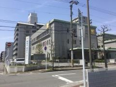 順風会健診センター