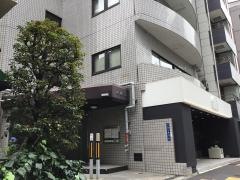 ＡＳＴすだ気功院　東京本院