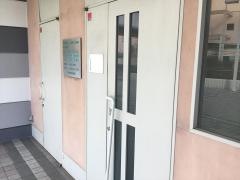 サンマルシェ歯科