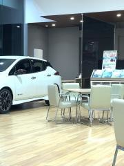 茨城日産つくば学園店