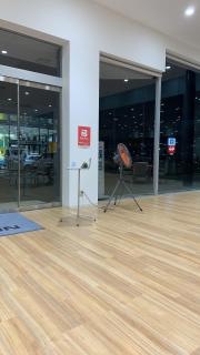 茨城日産つくば学園店