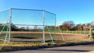 木曽川扶桑緑地公園