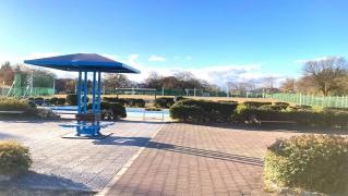 木曽川扶桑緑地公園