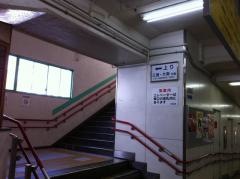 山陽垂水駅