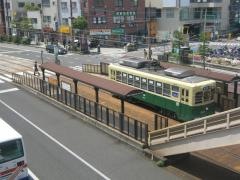 浦上駅前駅