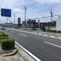 はま寿司　豊橋新栄店
