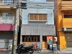 秀ちゃんラーメン