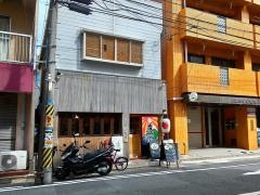 秀ちゃんラーメン