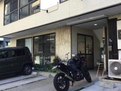 おかだ接骨院