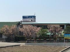 アメニティ月岡
