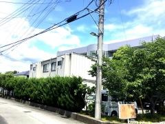 長泉ケアセンター博寿園