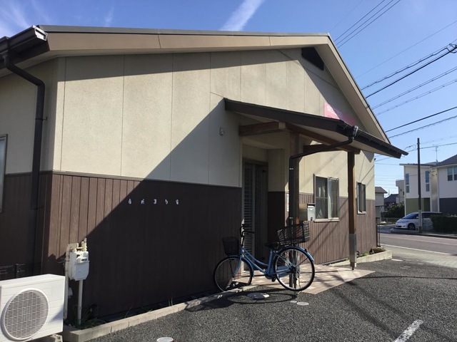 和泉 施設外観