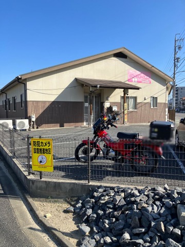 和泉 施設外観