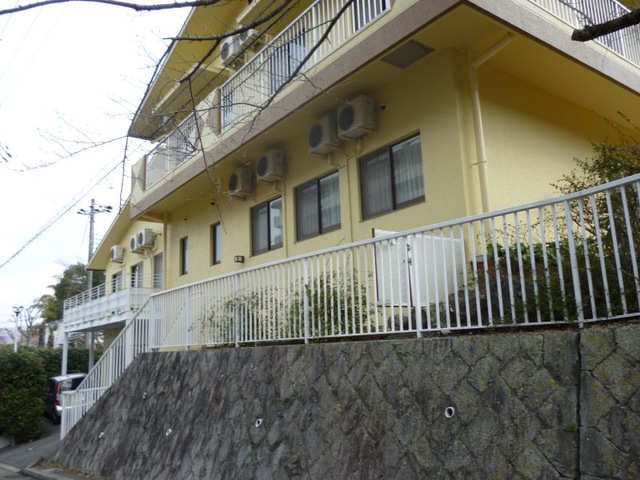 有馬温泉郷グループホームくらく園