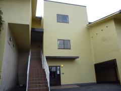 有馬温泉郷グループホームくらく園