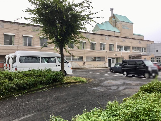 茂庭台豊齢ホーム