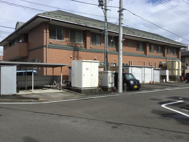 ショートステイわかなの杜