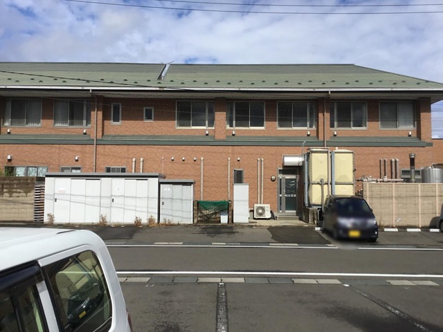 ショートステイわかなの杜