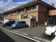ショートステイわかなの杜