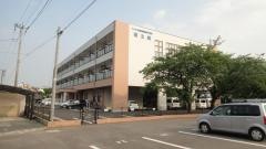 サービス付き高齢者向け住宅健生館