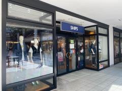ＳＨＩＰＳ　ＯＵＴＬＥＴ　長島店