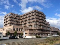 福知山市立福知山市民病院