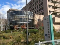 福知山市立福知山市民病院