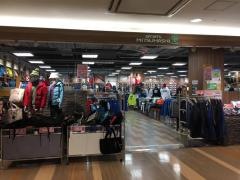 スポーツミツハシＧｒｅｅｎイオン洛南店