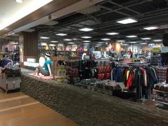 スポーツミツハシＧｒｅｅｎイオン洛南店