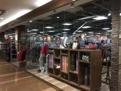 スポーツミツハシＧｒｅｅｎイオン洛南店