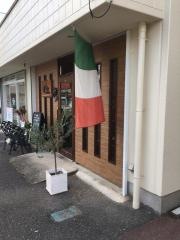 Ｌａ　Ｍａｎｏ　ｄｉ　Ｍａｒｃｏ