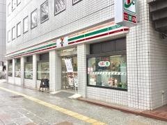 セブンイレブン　仙台広瀬通駅前店