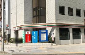 セブンイレブン　仙台広瀬通駅前店
