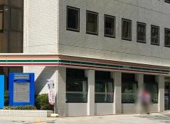 セブンイレブン　仙台広瀬通駅前店