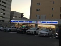 ローソン　千代田一丁目店