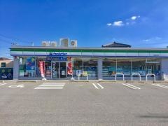 ファミリーマート　西尾徳永東店