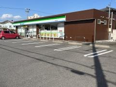 ファミリーマート　西尾徳永東店