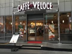 カフェ・ベローチェ　中洲川端駅前店