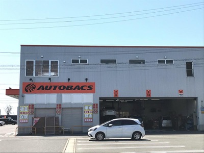 マーケットピア オートバックス 鈴鹿