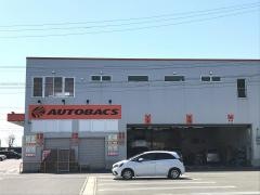 オートバックス　鈴鹿